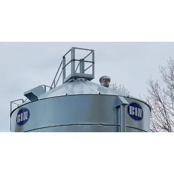 Železářství Vrcholová podesta BIN