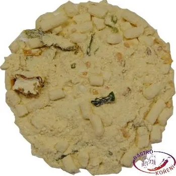 Chřestová krémová polévka dóza 700g