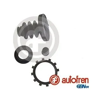 Spojkový válec Sada na opravy, pomocný spojkový válec AUTOFREN SEINSA D3190