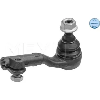 Táhlo řízení Hlava příčného táhla řízení MEYLE 316 020 0009