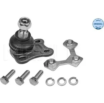 Podpora-/ Kloub MEYLE 116 010 0039