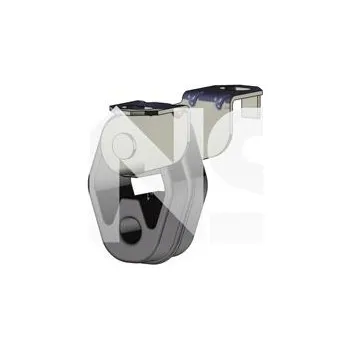 Držák, výfukový systém ERNST 499620