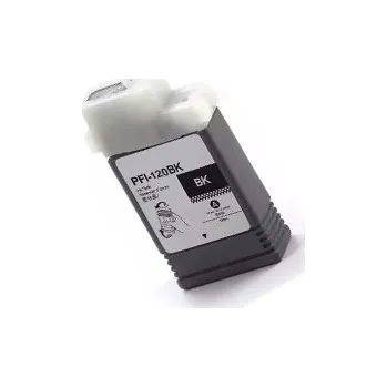 Canon PFI-120BK 2885C001 černá kompatibilní cartridge