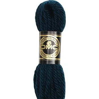 Příze Příze LAINE COLBERT, petrolejová - odstín 7289