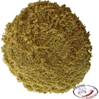 Koření Hořčice bílá mletá sáček 500g