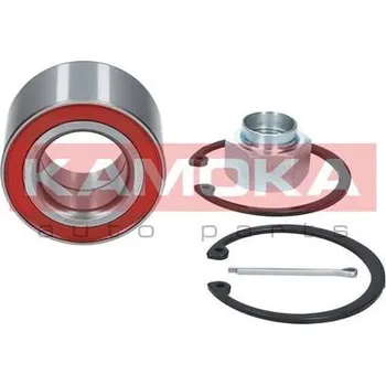 Sada ložisek kol KAMOKA 5600095