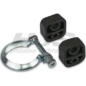 Auto-moto Montážní sada, výfukový systém HJS 82 22 4671