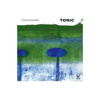 Zahraniční hudba Tonic - Baker Steve [CD]