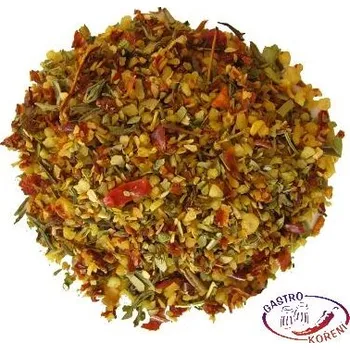 Koření Italské koření sáček 250g