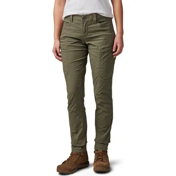 Dámské kalhoty Dámské kalhoty 5.11 Spire Pant - Ranger Green 12/Long