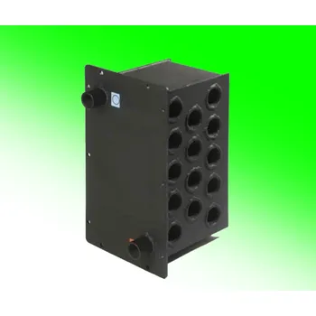 Krbová kamna HAAS+SOHN Výměník Vestre, Marma, Adria II