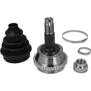 Sada kloubů, hnací hřídel METELLI 15-1210