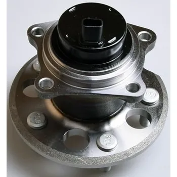 Sada ložisek kol DENCKERMANN W413586