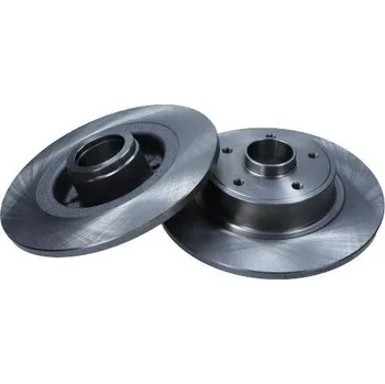 Brzdový kotouč Brzdový kotouč MAXGEAR 19-1276