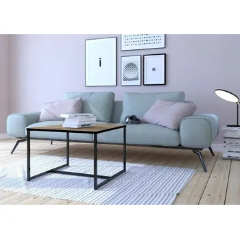 Konferenční stolek Konferenční stůl LOSETA dub wotan