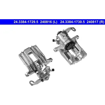 Brzdový třmen Brzdový třmen ATE 24.3384-1729.5