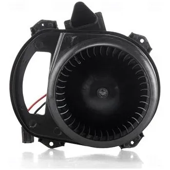 Ventilátor topení a klimatizace vnitřní ventilátor NISSENS 87430