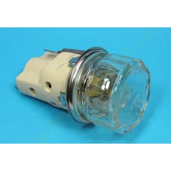 Příslušenství pro troubu Osvětlení trouby (shodné s 196005; 267015; 582188; 582189; 639132; 364848); ND 402082