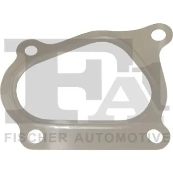 Těsnění výfuku Těsnění, výfuková trubka FA1 220-932