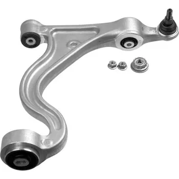 Zavěšení kol Řídicí páka, zavěšení kol LEMFÖRDER 35684 01