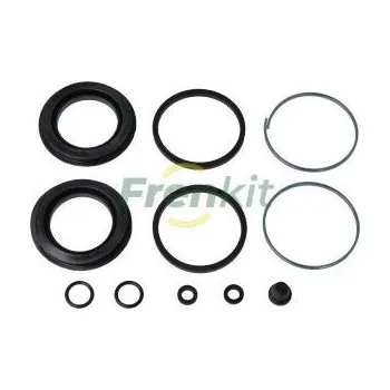 Brzdový systém Sada na opravy, brzdový třmen FRENKIT 242004