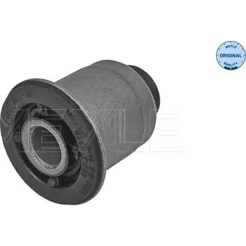 Zavěšení kol Uložení, řídicí mechanismus MEYLE 16-14 610 0007