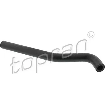 Soustava řízení Hydraulická hadice, řízení TOPRAN 501 556