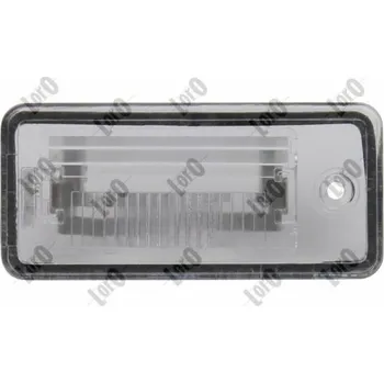 Osvětlení SPZ Osvětlení SPZ ABAKUS 003-07-902