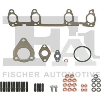 Turbodmychadlo Montážní sada, dmychadlo FA1 KT110185