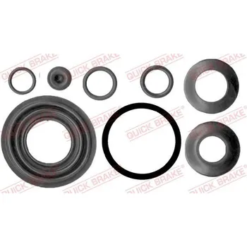 Brzdový systém Sada na opravy, brzdový třmen Quick Brake 114-0069