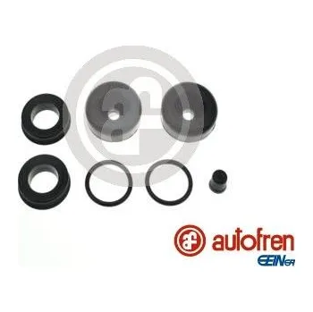 Brzdový válec Sada na opravy, válec kolové brzdy AUTOFREN SEINSA D3154