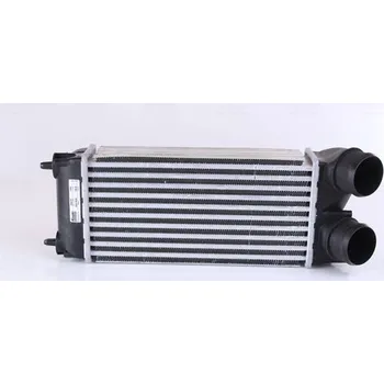 Chladič motoru Chladič turba NISSENS 96626