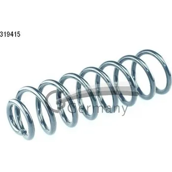 Auto-moto Pružina podvozku CS Germany 14.319.415