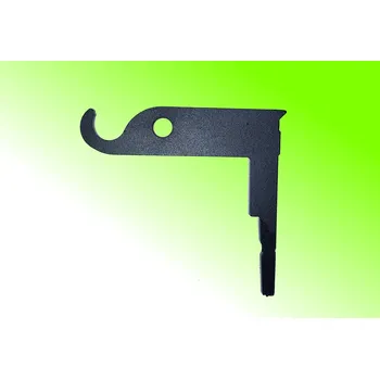 Krbová kamna NORDICA Klika dvířek; ND 7129352