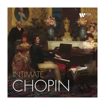 Zahraniční hudba LP Frédéric Chopin: Intimate Chopin 2022 180g Vinyl
