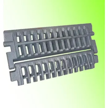 Tuhé palivo DAKON Rošt přední + výklop pro DOR 25 a DOR 32; ND 87399302200