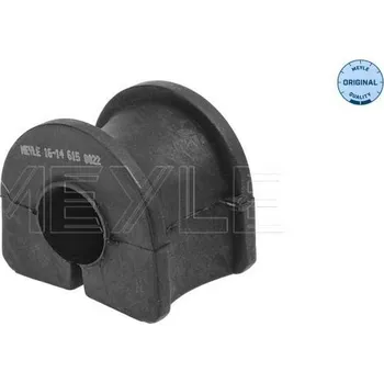 Stabilizátor nápravy Držák, Příčný stabilizátor MEYLE 16-14 615 0022