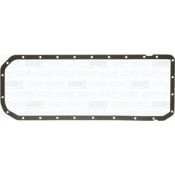 Těsnění motoru Těsnění, olejová vana AJUSA 14052700