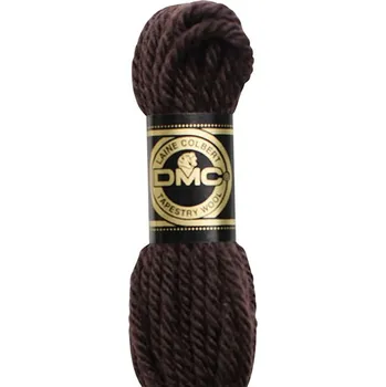 Příze Příze LAINE COLBERT, hnědá - odstín 7533