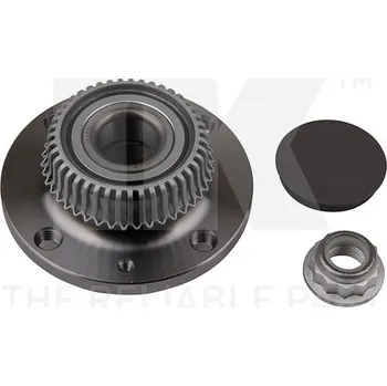 Sada ložisek kol NK 762331