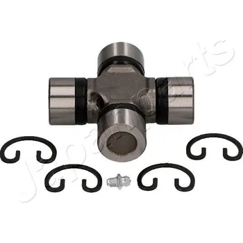Hřídel nápravy Kloub, kloubový hřídel JAPANPARTS JO-H00