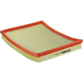 Filtr do auta Vzduchový filtr DENCKERMANN A140556