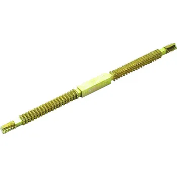 Závitořezný nástroj Pilník na opravu závitů