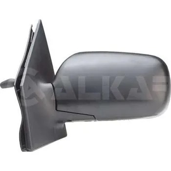 Auto zrcátko Vnější zpětné zrcátko ALKAR 6164268
