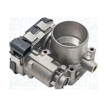 Systém vstřikování Hrdlo škrticí klapky MAGNETI MARELLI 802010136401