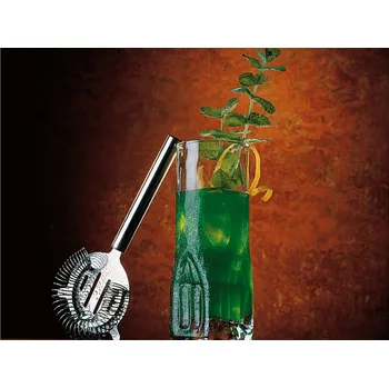 Sklenice Sklenice QUARTZ FLUTTINO 30 cl, 6 ks