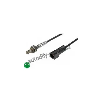 Lambda sonda Lambda sonda NGK OZA527-E28 - FORD