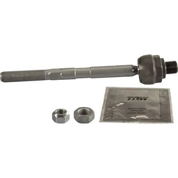 Soustava řízení Axiální kloub, příčné táhlo řízení TRW JAR1013