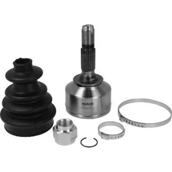 Sada kloubů, hnací hřídel METELLI 15-1407