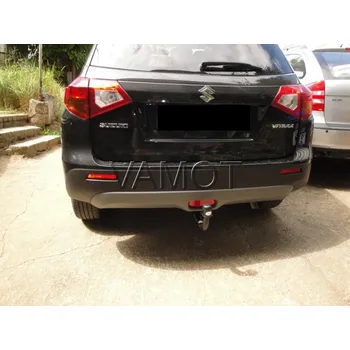 Tažné zařízení Tažné zařízení Suzuki Vitara Grand 5D (bez rezervy na zadních dveřích) (2005 - 2015) (5304)